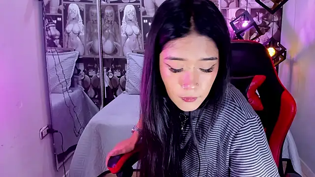 Lil ceyy online show from October 9, 2025, 7:47 pm