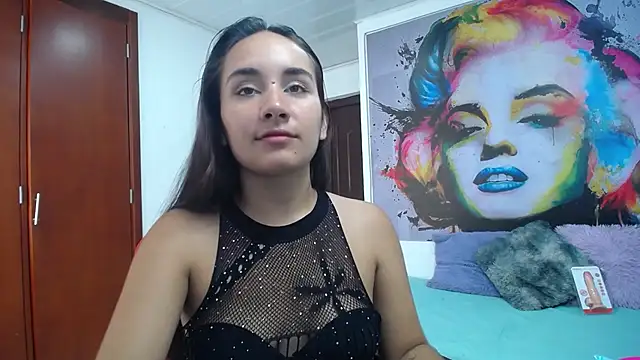 Snapshot of Maylin_horny19 chatting on November 3, 2025, 6:44 pm Maylin horny19 online show from November 3, 2025, 6:44 pm