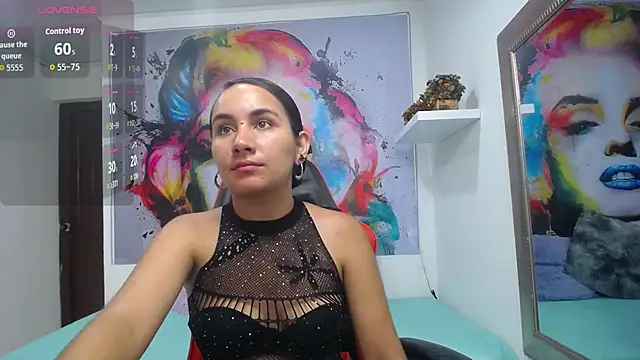 Snapshot of Maylin_horny19 chatting on October 22, 2025, 7:13 pm Maylin horny19 online show from October 22, 2025, 7:13 pm