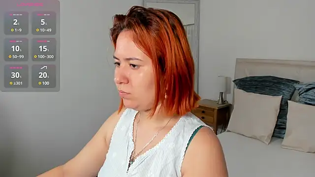 Snapshot of zoes_milee chatting on January 31, 2025, 11:24 am zoes milee online show from January 31, 2025, 11:24 am