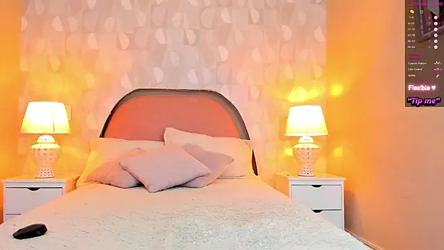 abby  vega online show from January 18, 2025, 10:17 pm