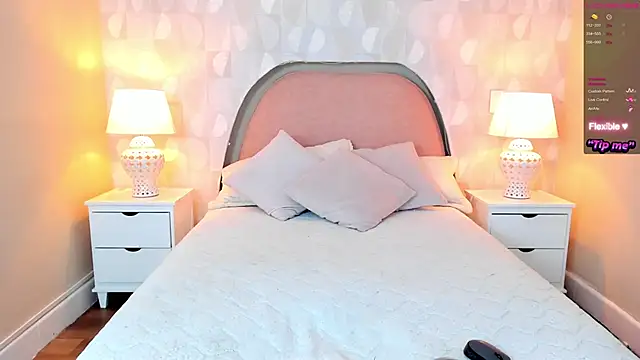 abby  vega online show from January 21, 2025, 10:19 pm