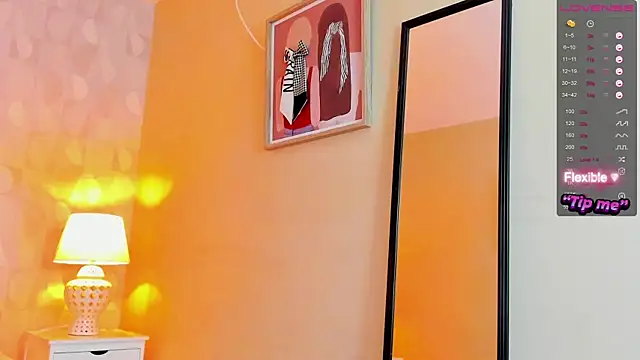 abby  vega online show from January 15, 2025, 10:13 pm