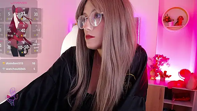 SussanHottye1  online show from March 8, 2025, 2:40 pm