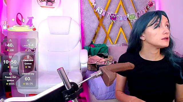 SussanHottye1  online show from December 5, 2025, 10:25 am