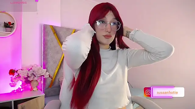 SussanHottye1  online show from September 10, 2025, 11:09 am