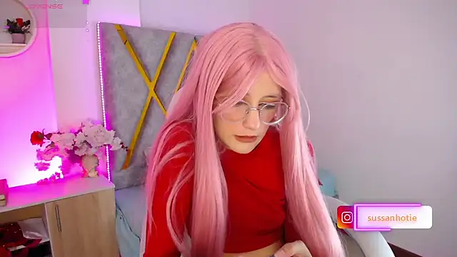 SussanHottye1  online show from September 9, 2025, 11:52 am