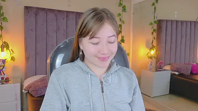 Snapshot of Dahlia_Rousse chatting on January 18, 2026, 7:34 am Dahlia Rousse online show from January 18, 2026, 7:34 am