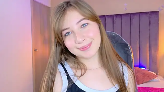 Snapshot of Dahlia_Rousse chatting on March 25, 2026, 1:17 am Dahlia Rousse online show from March 25, 2026, 1:17 am