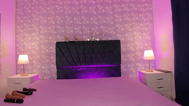 SalomeSimonz online show from March 21, 2026, 7:29 pm