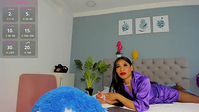 Snapshot of Camerun_n_Damian chatting on September 18, 2025, 1:19 am Camerun n Damian online show from September 18, 2025, 1:19 am