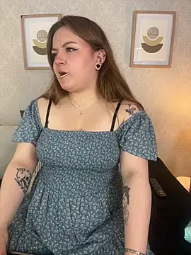 Veronica simons online show from May 11, 2026, 8:50 pm