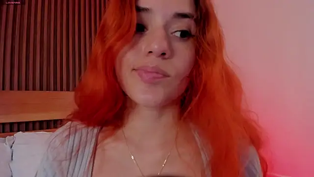 Snapshot of alliss_ginger_ chatting on April 4, 2026, 7:53 pm alliss ginger online show from April 4, 2026, 7:53 pm