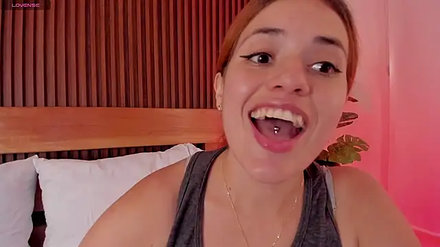 Snapshot of alliss_ginger_ chatting on March 30, 2026, 9:27 pm alliss ginger online show from March 30, 2026, 9:27 pm