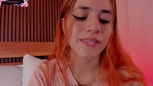 Snapshot of alliss_ginger_ chatting on April 1, 2026, 8:06 pm alliss ginger online show from April 1, 2026, 8:06 pm