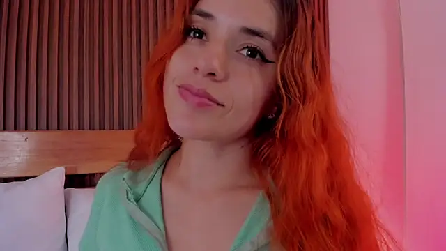 Snapshot of alliss_ginger_ chatting on April 10, 2026, 7:54 pm alliss ginger online show from April 10, 2026, 7:54 pm