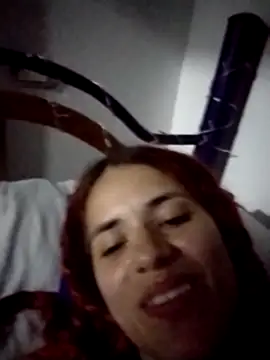 alliss ginger  online show from February 28, 2026, 7:52 am