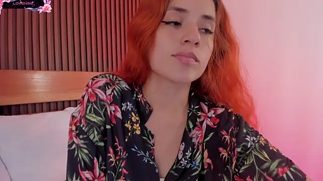 Snapshot of alliss_ginger_ chatting on April 14, 2026, 9:09 pm alliss ginger online show from April 14, 2026, 9:09 pm