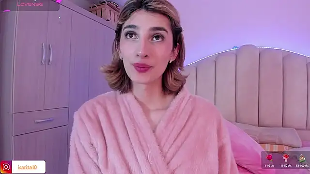 Queensara  online show from February 7, 2025, 4:24 pm