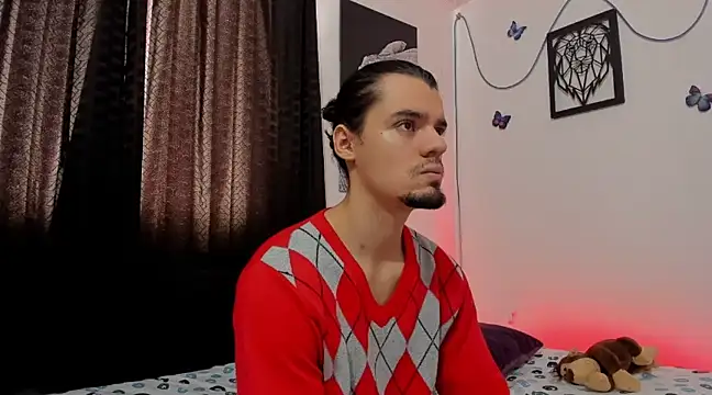 Snapshot of maxi_styles chatting on February 27, 2025, 7:47 pm maxi styles online show from February 27, 2025, 7:47 pm