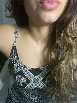 bellysantinha online show from October 9, 2025, 2:45 am