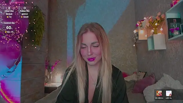 Mika Rayy online show from February 27, 2026, 8:30 pm