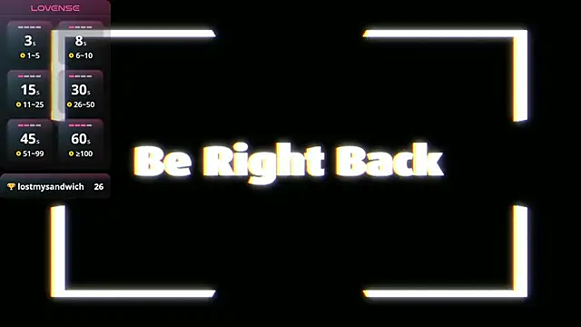 Alana ponsee online show from February 9, 2025, 5:19 am