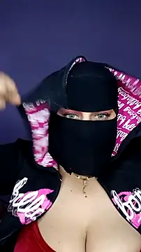 shosho500500 online show from January 13, 2026, 8:13 pm