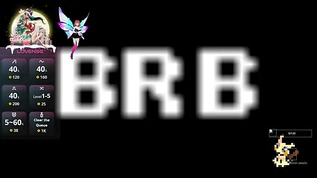 Lovelyamyy online show from November 14, 2025, 12:47 am