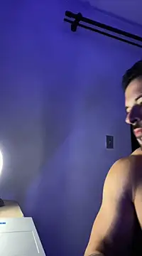 Snapshot of Lucasfit24 chatting on March 19, 2025, 2:27 am Lucasfit24 online show from March 19, 2025, 2:27 am