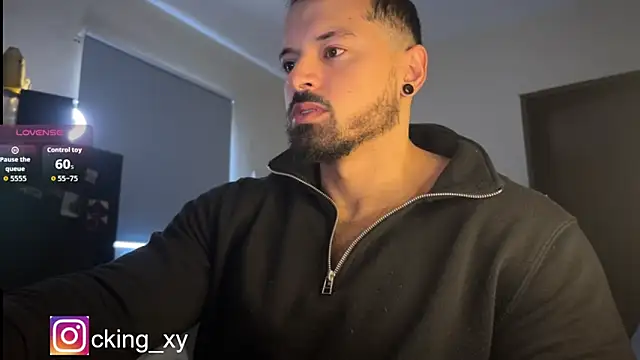 Snapshot of Lucasfit24 chatting on October 9, 2025, 1:44 pm Lucasfit24 online show from October 9, 2025, 1:44 pm