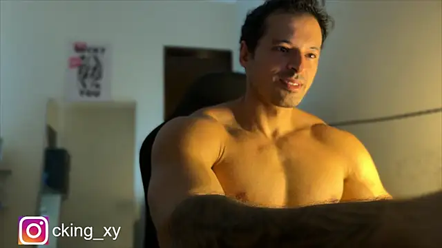 Snapshot of Lucasfit24 chatting on March 16, 2026, 2:53 pm Lucasfit24 online show from March 16, 2026, 2:53 pm