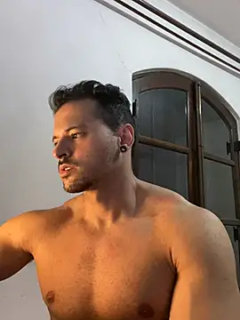 Snapshot of Lucasfit24 chatting on March 13, 2025, 2:38 am Lucasfit24 online show from March 13, 2025, 2:38 am