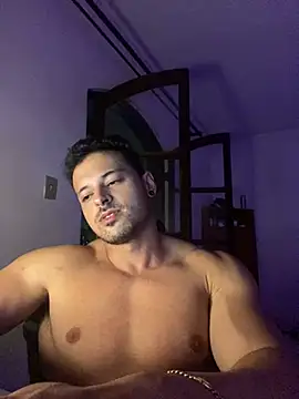 Snapshot of Lucasfit24 chatting on March 8, 2025, 1:28 am Lucasfit24 online show from March 8, 2025, 1:28 am