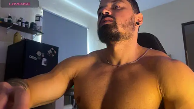 Lucasfit24 online show from January 14, 2026, 3:04 pm