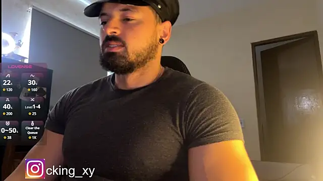 Snapshot of Lucasfit24 chatting on September 18, 2025, 1:58 pm Lucasfit24 online show from September 18, 2025, 1:58 pm