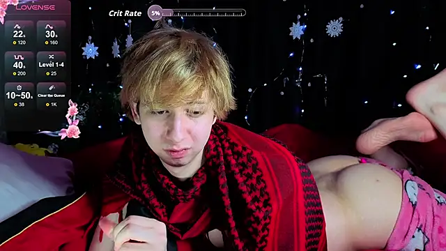 Timothy Fox online show from January 31, 2026, 8:40 pm