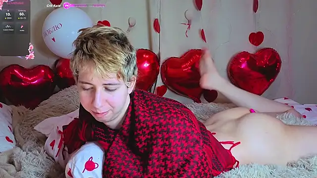 Timothy Fox online show from February 17, 2026, 2:42 am