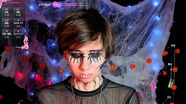 Snapshot of Timothy_Fox chatting on October 23, 2025, 2:16 pm Timothy Fox online show from October 23, 2025, 2:16 pm