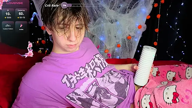 Snapshot of Timothy_Fox chatting on November 5, 2025, 12:03 am Timothy Fox online show from November 5, 2025, 12:03 am