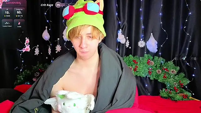 Snapshot of Timothy_Fox chatting on January 12, 2026, 11:31 pm Timothy Fox online show from January 12, 2026, 11:31 pm