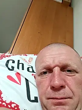 RUUsslan1203 online show from July 5, 2026, 12:01 pm