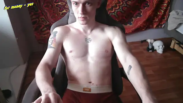 johnny positive online show from February 14, 2026, 9:20 am