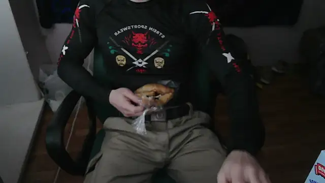 johnny positive online show from September 26, 2025, 3:52 pm