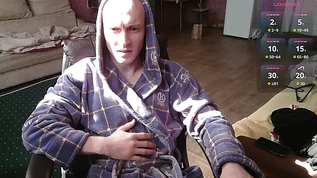 johnny positive online show from April 23, 2026, 5:58 am
