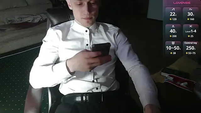 Snapshot of johnny_positive chatting on April 12, 2026, 3:48 pm johnny positive online show from April 12, 2026, 3:48 pm