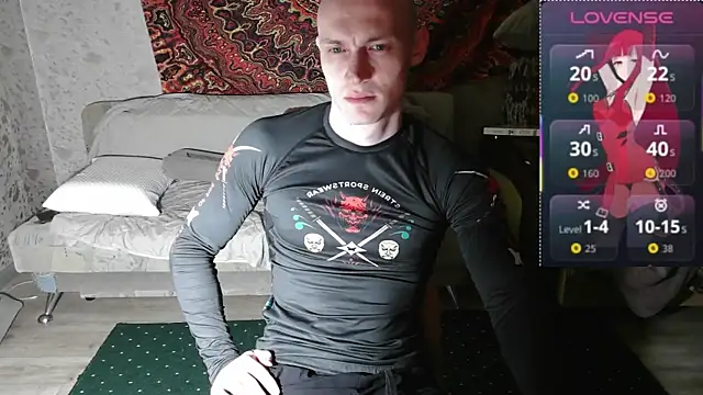 johnny positive online show from May 23, 2026, 5:45 pm