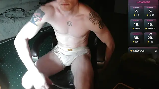 johnny positive online show from April 26, 2026, 5:32 pm