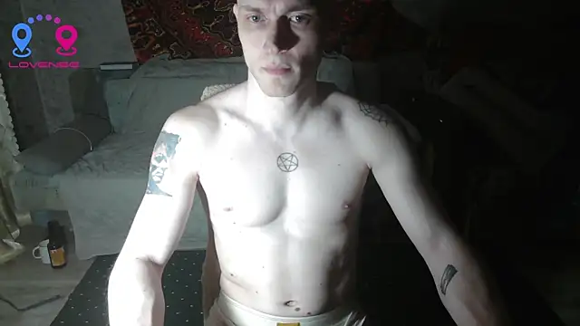 johnny positive online show from May 17, 2026, 4:18 pm