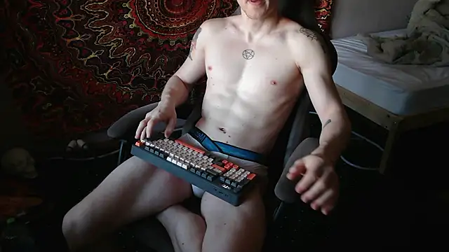 Snapshot of johnny_positive chatting on March 28, 2026, 5:08 am johnny positive online show from March 28, 2026, 5:08 am